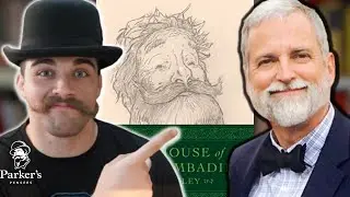 Tom Bombadil on Dominion vs. Domination?? | w/CR Wiley - ep. 156