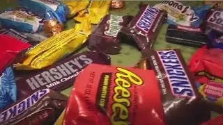 Drug laced Halloween candy? Not likely to happen, expert says | NewsNation Prime