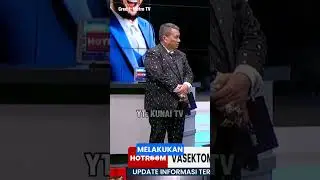 VASEKTOMI TERNYATA 😲🤔 | INI DIA PENJELASANNYA #shorts #beritaterkini #faktaunik