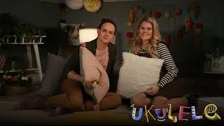 UKULELE | Miegs | S01E10