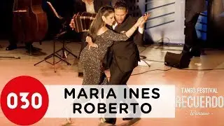 Maria Ines Bogado and Roberto Zuccarino – Reliquias porteñas