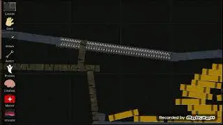 My gun in tsrp! [Tsrp/srp]  #tsrp #ragdoll #gun