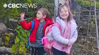 What friends of missing children's mother say about the case | Full interview