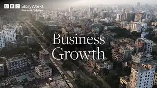 Business Growth in Bangladesh | Beacon Pharmaceuticals | BBC StoryWorks