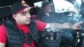 DOJA & LIL CHRIS MUZIK - DOC.1 - VEGAS TAKE OFF