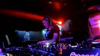 Aneema @ Club Trezor / Sarajevo,BiH @ 10-10-2020