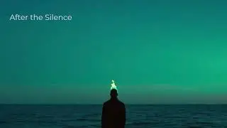 After the Silence &ndash; Emotional Ambient Chill Hip-Hop Instrumental
