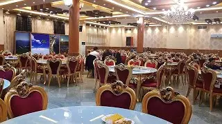 10 Best Restaurants you MUST TRY in Yazd, Iran | 2019