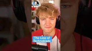 How Losing Technoblade Changed TommyInnit