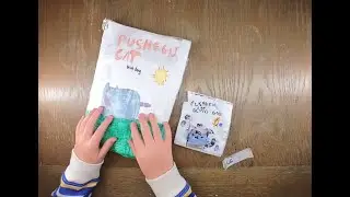 I Made a Pusheen Blind Bag! ✨ Let's See What's Inside!