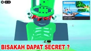 Admin Event Christmas Dapet Apa Aja - Fish It Roblox!