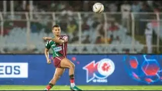 Anwar Ali Transfer Saga in Indian Football
