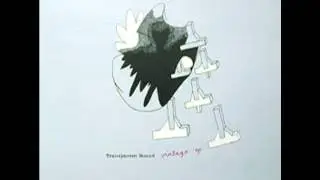 Transparent Sound &lrm;- Proper Techno (Espion Remix)