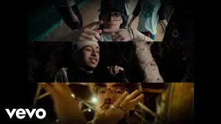 Doly Flackko, pabloxo & Clúster - TOCK (prod. versamalapinta)