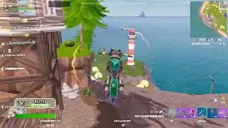 Less than a minute of losing to a bronze switch player.
