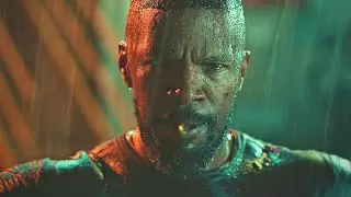 PROJECT POWER Movie Explained In Hindi/Urdu | Movie Summary In Hindi | Movie Explanation