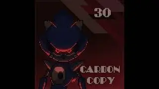 CARBON COPY - Oriental Legend