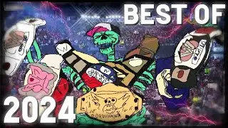 SHINIGAMIEATER BEST CLIPS OF 2024
