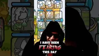 I'm Giving Up... | Grow Castle