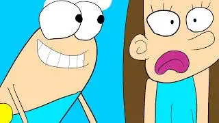 JIMMY, PENNY & MAX GOES TO ANCIENT GREECE