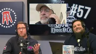 Dave Portnoy Gets A Surprise Visit From His Dad — DPS #57