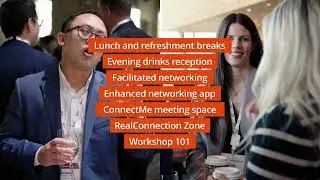 Networking redefined at the Canadian Apartment Investment Conference 2025