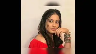 Tunisha Sharma cute pics 🥰💖