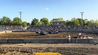 Youth Derby Danville, Indiana 9/27/2025