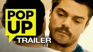 The Devil's Double (2011) POP-UP TRAILER - HD Dominic Cooper Movie