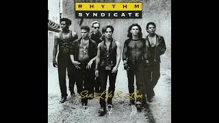 Rythm Syndicate - Living On The Frontline