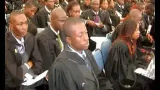 Students in Free Enterprise - Nigeria