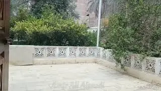 القاهرة .. مرقد مالك الأشتر النخعي (رض) Cairo