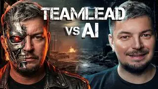 HUMAN vs. AI: Who will write the FASTEST code?
