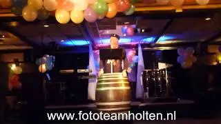 Keunedarp Lacht Met G.J. Oplaat 2013