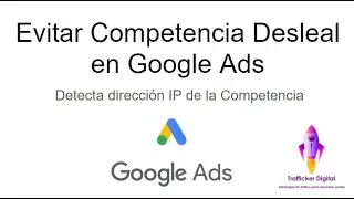 &iquest;C&oacute;mo evitar clics Fraudulentos o Falsos en Google Ads