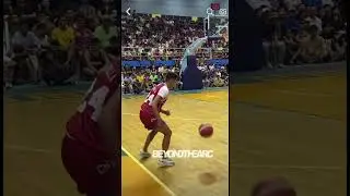 cupang vs bayanan #firevolunteer #basketball #gilaspilipinas #fibalive