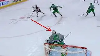 These AMAZING NHL Dekes Explained..