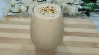 Viral Fitness Coach Nitesh Soni's Protein Drink Recipe | Sattu Shake Benefit #sattushake #niteshsoni
