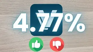 Кампания Versa 4,77%. Стоит ли она того? #versa #интерес #экстренныефинансы #финансы