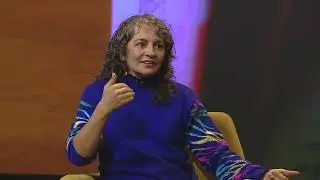 Señal Literaria - Capítulo 22: Diana Ospina Obando - Martes 19 de noviembre