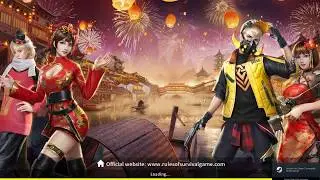 How to fix Rules of Survival Steam Error after the New Update Feb 19-20