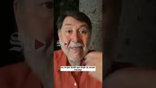 Noro&ntilde;a anuncia que pedir&aacute; licencia para cumplir una nueva tarea