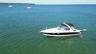 Apostle Islands - Stockton Island beach