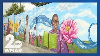 YouthWorks celebrates 50 years!
