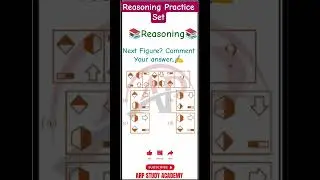 SSC GD Reasoning Practice Set #shorts #rojgarwithankit #sscgdexam #sscgdreasoning #reasoning #exam