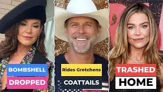 Real reason RHONY Legacy was Axed, Alexis Slams Slade&rsquo;s Coattail Riding