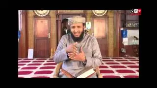 أحسن موعظة الحلقة السابعة عشر الشيخ وضاح الجبزي بعنوان العلم