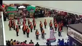 Ya Asyiqol Mustafa - Drumband Maspro(convert creative)