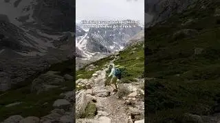 Как не нужно заниматься скалолазанием #скалолазание #скалолазание