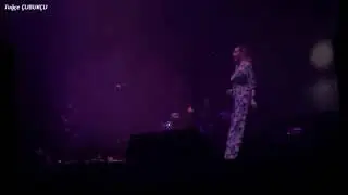 Anathema - Springfield | Live @ Zorlu PSM Istanbul - 07.09.2019
